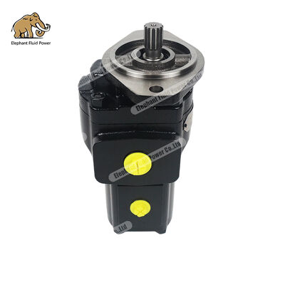 CBHJG23816A10 high-pressure gear hydraulic pump