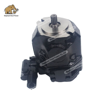 Bosch Rexroth Hochdruck-Axialkolben-Verstellpumpe A10VSO18 DR 31R-VSC62K01 – ein OEM-Ersatzteil.