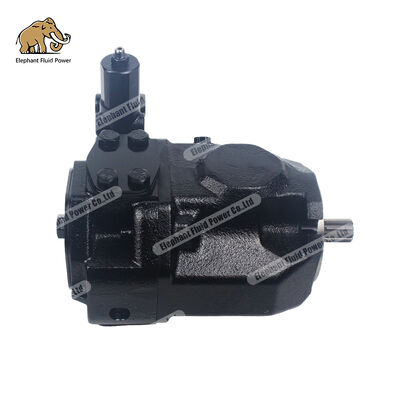 Bosch Rexroth Hochdruck-Axialkolben-Verstellpumpe A10VSO18 DR 31R-VSC62K01 – ein OEM-Ersatzteil.