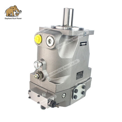 Parker Hochleistungs-Hochdruck-Axialkolbenpumpe mit variabler Verdrängung PV140R1K1T1NMMC.
