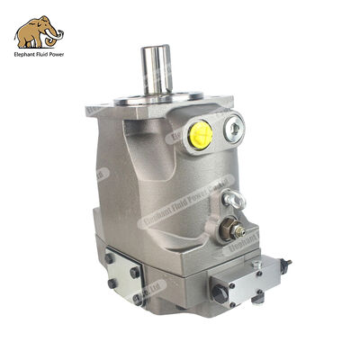 Parker Hochleistungs-Hochdruck-Axialkolbenpumpe mit variabler Verdrängung PV140R1K1T1NMMC.