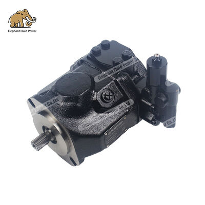 OEM Quality Rexroth New Aftermarket A10VSO18 A10VO18 DR Control Hydraulic Pump