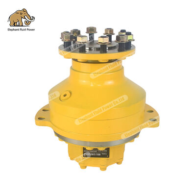 OEM Qualität 3160267 Hydraulikmotor Poclain MS05 Radialkolben Hydraulikmotor Fabrikpreis