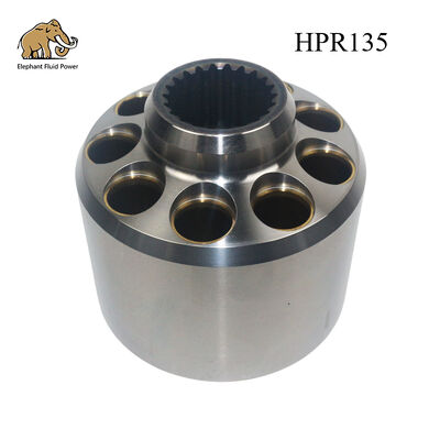 OEM-Qualität Linde HPR135 Hydraulikpumpen Teile Fabrikpreis auf Lager