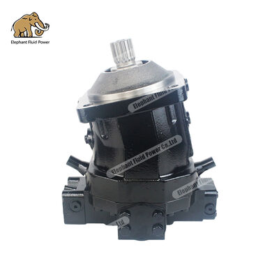 OEM Qualität Rexroth A6VM107 Hydraulikmotor Fabrikpreis Einjährige Garantie
