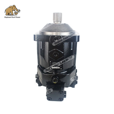 OEM Qualität Rexroth A6VM107 Hydraulikmotor Fabrikpreis Einjährige Garantie