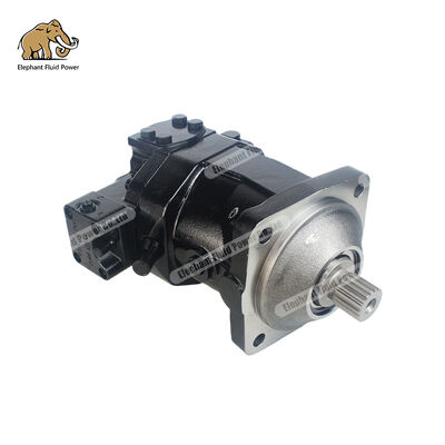OEM Qualität Rexroth A6VM107 Hydraulikmotor Fabrikpreis Einjährige Garantie