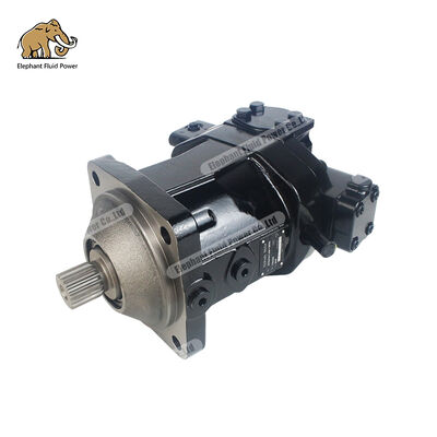 OEM Qualität Rexroth A6VM107 Hydraulikmotor Fabrikpreis Einjährige Garantie