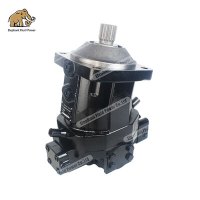 OEM Qualität Rexroth A6VM107 Hydraulikmotor Fabrikpreis Einjährige Garantie
