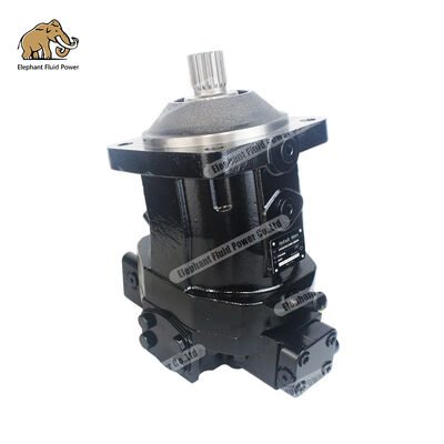 OEM Qualität Rexroth A6VM107 Hydraulikmotor Fabrikpreis Einjährige Garantie