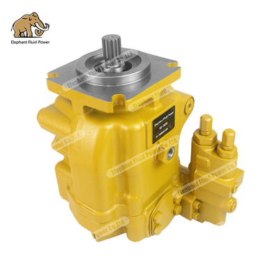 Catarpillar 6E-0838 Original hydraulische Axialkolben-Hauptpumpe, hergestellt in China