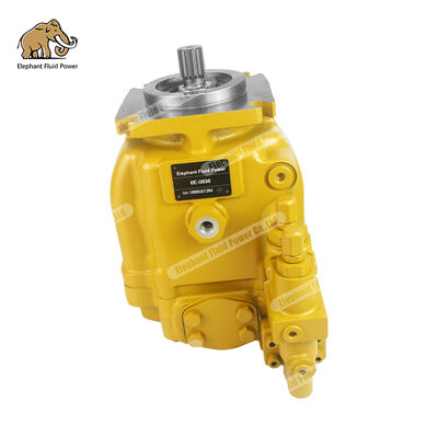 Catarpillar 6E-0838 Original hydraulische Axialkolben-Hauptpumpe, hergestellt in China