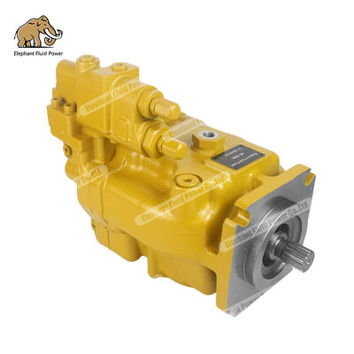Catarpillar 6E-0838 Original hydraulische Axialkolben-Hauptpumpe, hergestellt in China