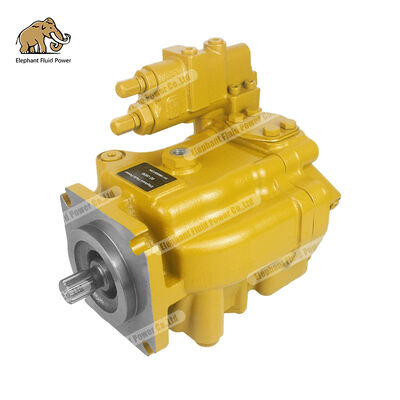 Catarpillar 6E-0838 Original hydraulische Axialkolben-Hauptpumpe, hergestellt in China