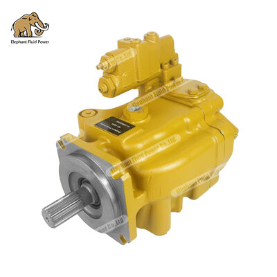 Catarpillar 6E-4934 (6E4934) bulldozer main hydraulic piston pump  made in China