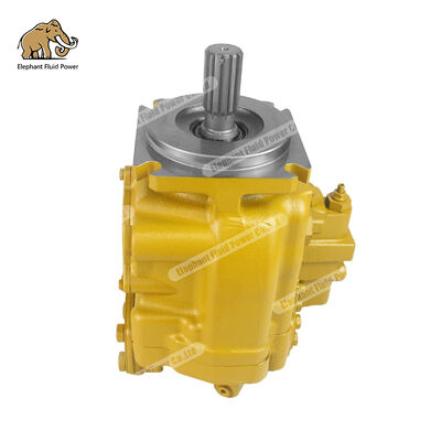 arpillar 6E-4934 (6E4934) Bulldozer-Haupthydraulikkolbenpumpe, hergestellt in China