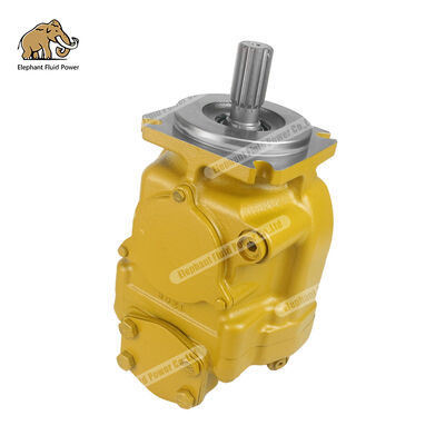 Catarpillar 6E-4934 (6E4934) bulldozer main hydraulic piston pump  made in China