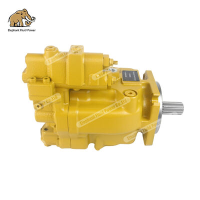 arpillar 6E-4934 (6E4934) Bulldozer-Haupthydraulikkolbenpumpe, hergestellt in China