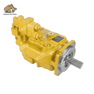 arpillar 6E-4934 (6E4934) Bulldozer-Haupthydraulikkolbenpumpe, hergestellt in China