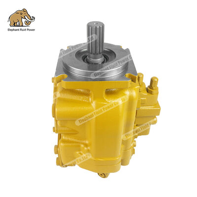 arpillar 6E-5052 (6E5052) Bulldozer-Haupthydraulikkolbenpumpe, hergestellt in China