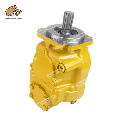 arpillar 6E-5052 (6E5052) Bulldozer-Haupthydraulikkolbenpumpe, hergestellt in China