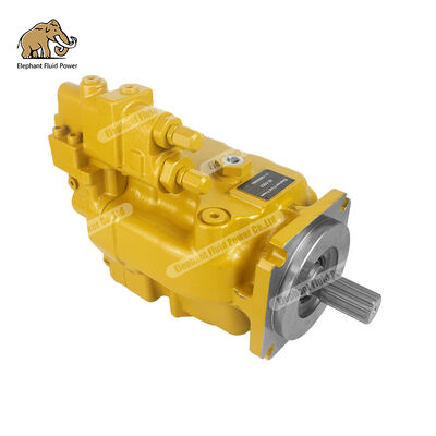 arpillar 6E-5052 (6E5052) Bulldozer-Haupthydraulikkolbenpumpe, hergestellt in China