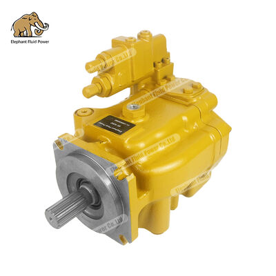 arpillar 6E-5052 (6E5052) Bulldozer-Haupthydraulikkolbenpumpe, hergestellt in China