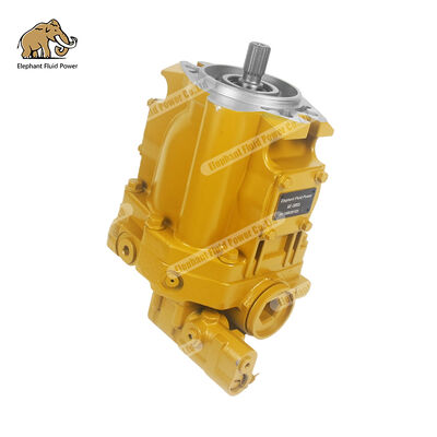 Catarpillar 6E-5965 Bulldozer-Haupthydraulikkolbenpumpe, hergestellt in China