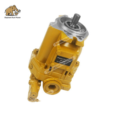 Catarpillar 6E-5965 Bulldozer-Haupthydraulikkolbenpumpe, hergestellt in China