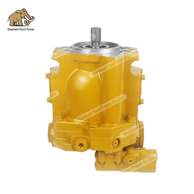 Catarpillar 6E-5965 Bulldozer-Haupthydraulikkolbenpumpe, hergestellt in China