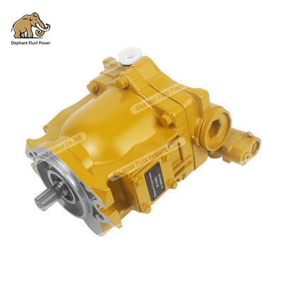 Catarpillar 6E-5965 Bulldozer-Haupthydraulikkolbenpumpe, hergestellt in China