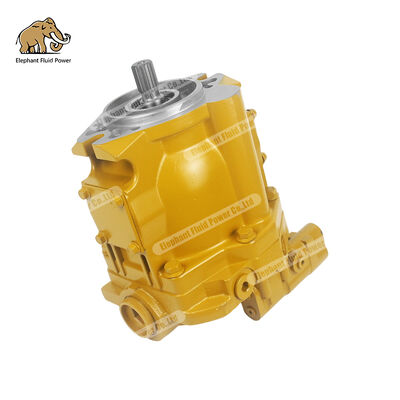 arpillar 6E-5965 Bulldozer-Haupthydraulikkolbenpumpe, hergestellt in China