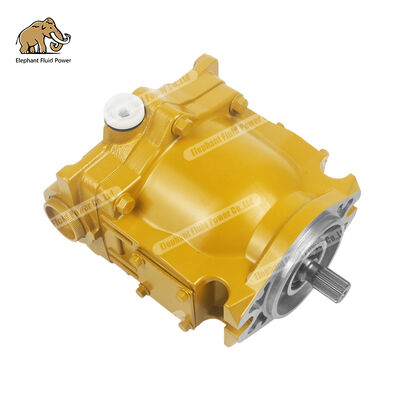 Catarpillar 6E-5965 Bulldozer-Haupthydraulikkolbenpumpe, hergestellt in China