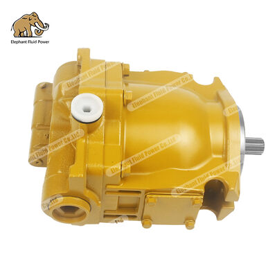 arpillar 6E-5965 Bulldozer-Haupthydraulikkolbenpumpe, hergestellt in China
