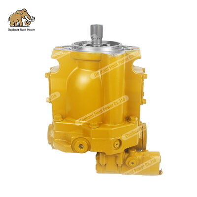 arpillar 9T-6857 Bulldozer-Haupthydraulikkolbenpumpe, hergestellt in China