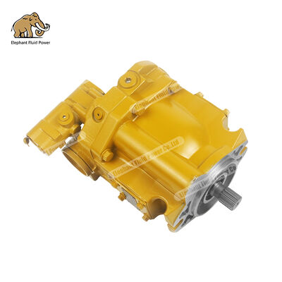 arpillar 9T-6857 Bulldozer-Haupthydraulikkolbenpumpe, hergestellt in China