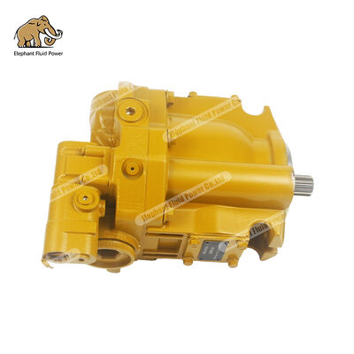 arpillar 9T-6857 Bulldozer-Haupthydraulikkolbenpumpe, hergestellt in China