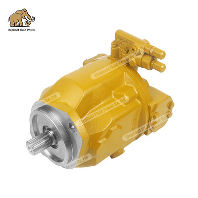 arpillar 140-8886 Bulldozer-Haupthydraulikkolbenpumpe, hergestellt in China