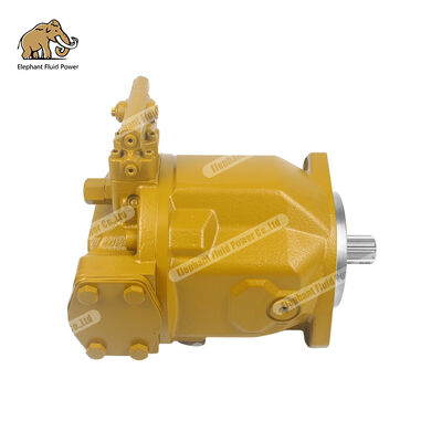 arpillar 140-8886 Bulldozer-Haupthydraulikkolbenpumpe, hergestellt in China