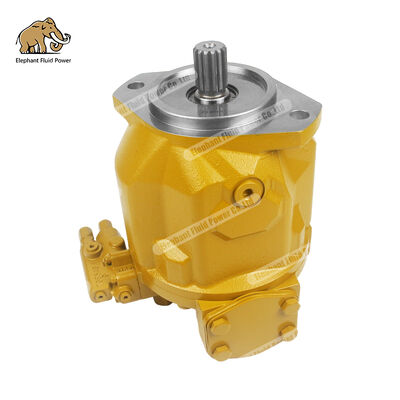 arpillar 140-8886 Bulldozer-Haupthydraulikkolbenpumpe, hergestellt in China
