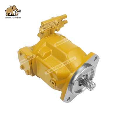 Catarpillar 140‑8886  bulldozer main hydraulic piston pump  made in China