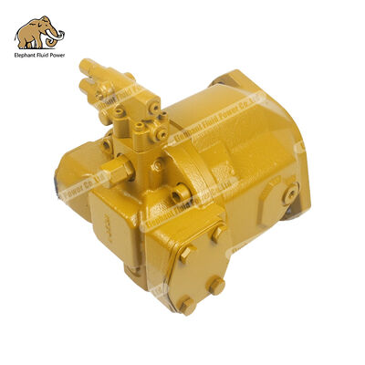 arpillar 140-8886 Bulldozer-Haupthydraulikkolbenpumpe, hergestellt in China