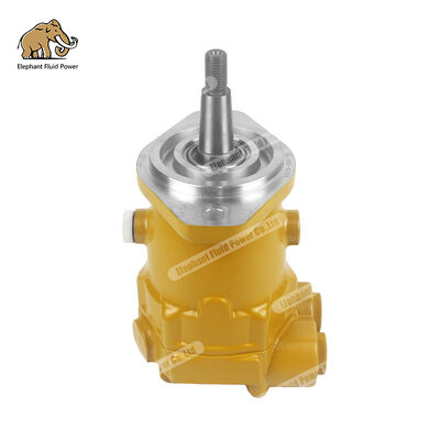 arpillar 161-8919 Axial-Kolbenlüftermotorbaugruppe mit variabler Verdrängung, hergestellt in China