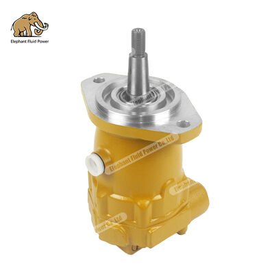 arpillar 161-8919 Axial-Kolbenlüftermotorbaugruppe mit variabler Verdrängung, hergestellt in China