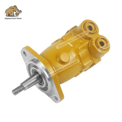 arpillar 161-8919 Axial-Kolbenlüftermotorbaugruppe mit variabler Verdrängung, hergestellt in China