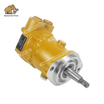 arpillar 161-8919 Axial-Kolbenlüftermotorbaugruppe mit variabler Verdrängung, hergestellt in China