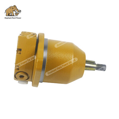 Catarpillar 191-5611 Axial Piston Fan Motor Assembly made in China
