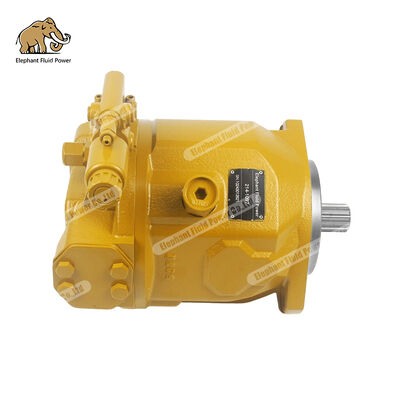 arpillar 214-1097 Axial-Kolbenpumpenbaugruppe mit variabler Verdrängung, hergestellt in China