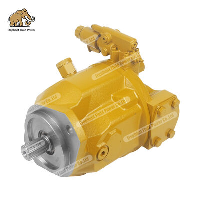 arpillar 214-1097 Axial-Kolbenpumpenbaugruppe mit variabler Verdrängung, hergestellt in China