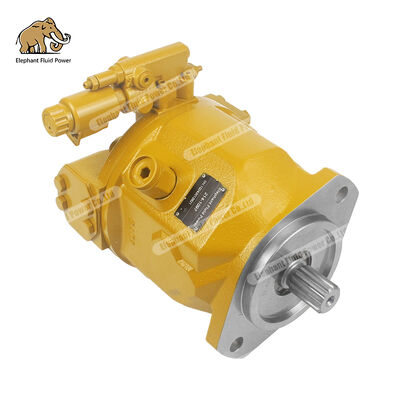 arpillar 214-1097 Axial-Kolbenpumpenbaugruppe mit variabler Verdrängung, hergestellt in China